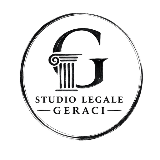 Studio Legale Geraci Logo