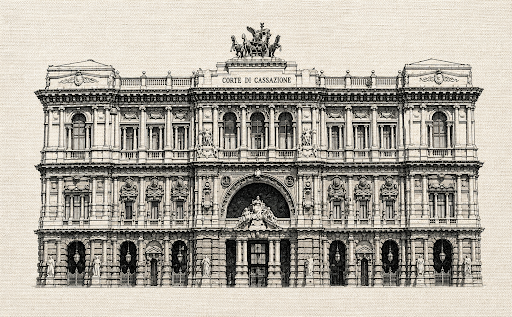 Corte di Cassazione