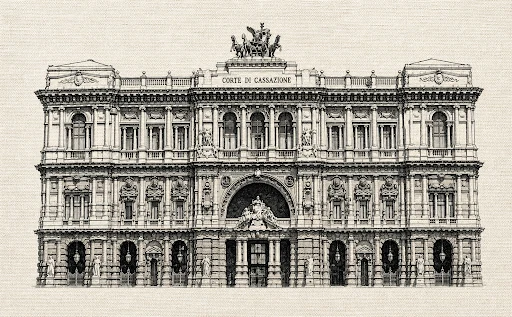 Corte di Cassazione